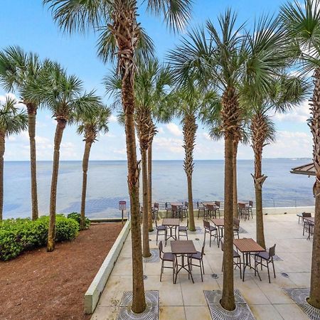 Lovely Sandestin Resort Studio With Balcony And Sunset View Exterior photo