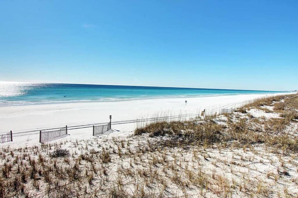 Lovely Sandestin Resort Studio With Balcony And Sunset View Exterior photo